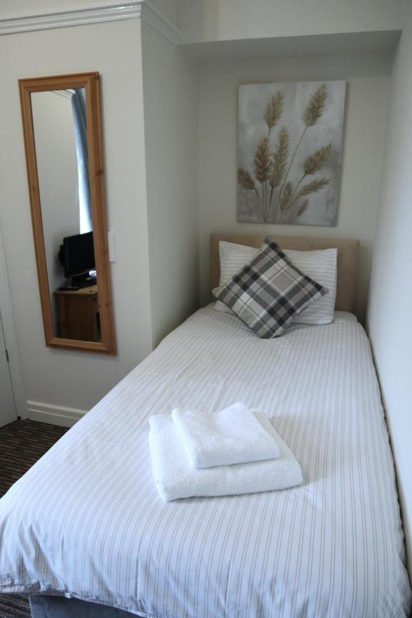 The Parks Hotel Torquay Eksteriør billede