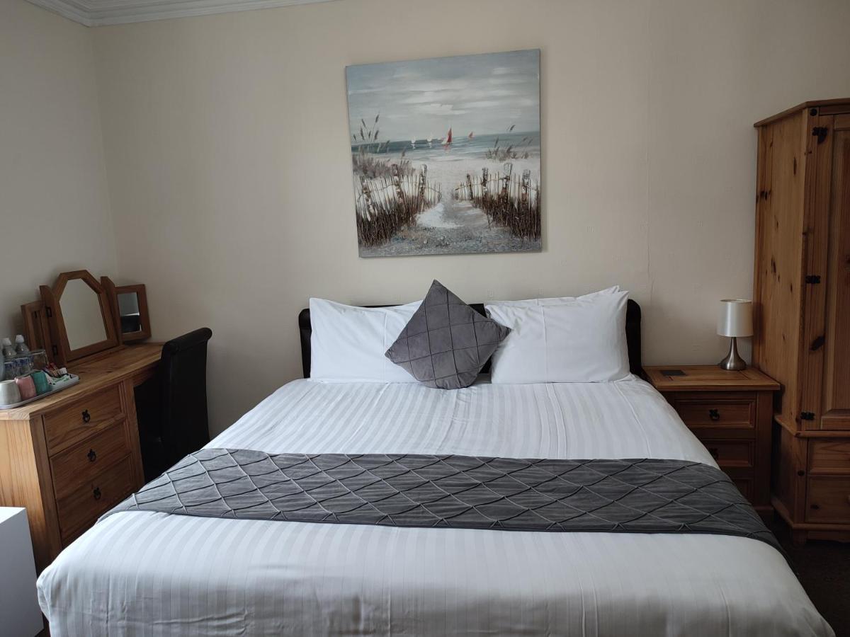 The Parks Hotel Torquay Eksteriør billede