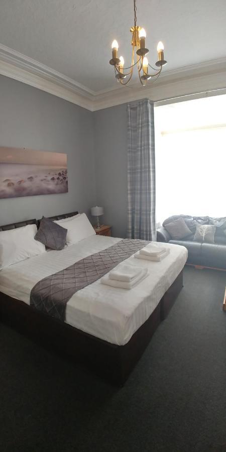 The Parks Hotel Torquay Eksteriør billede