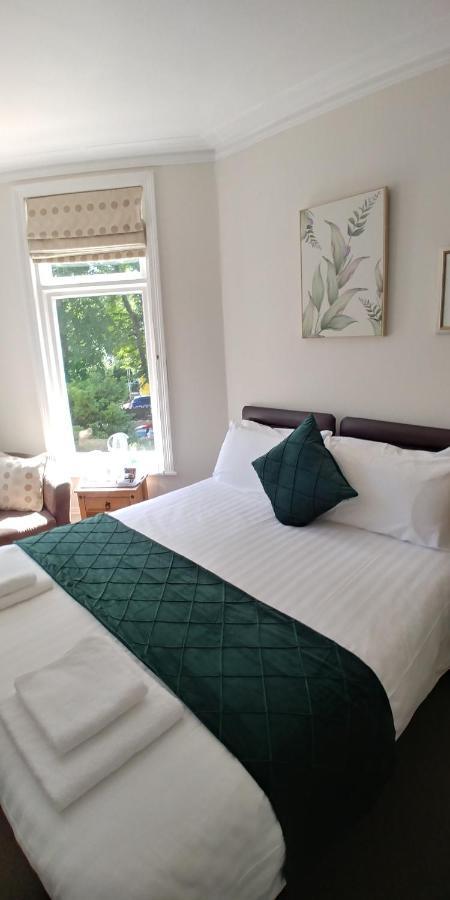 The Parks Hotel Torquay Eksteriør billede