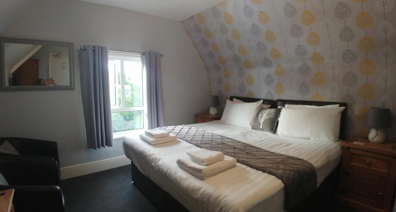 The Parks Hotel Torquay Eksteriør billede