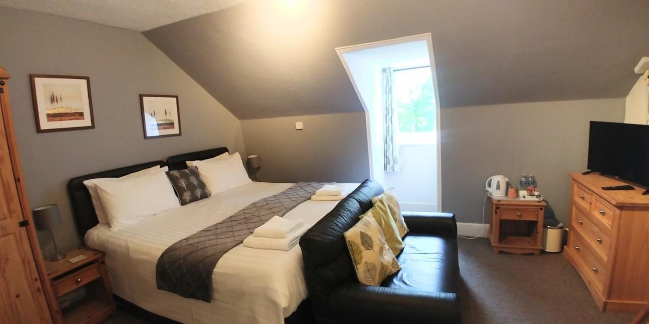 The Parks Hotel Torquay Eksteriør billede